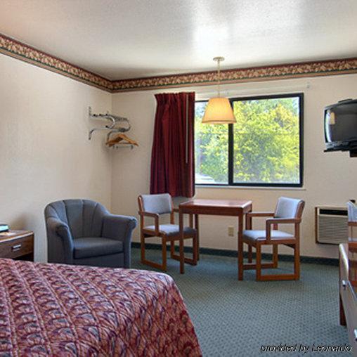 Deluxe Inn Nebraska City Zimmer foto